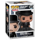 Pop! James Bond 007: Oddjob [520] (used)