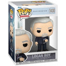 Pop! Succession: Logan Roy [1430] (used)