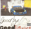 Juice WRLD – Goodbye & Good Riddance (2018) (NM) (used)