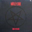 Mötley Crüe – Shout At The Devil (1983) (NM) (used)