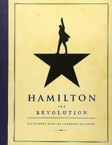 Hamilton: The Revolution (used)