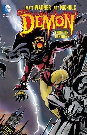 The Demon: From the Darkness (used)