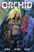 Orchid - Volume 1 (used)