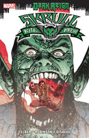 Dark Reign: Skrull Kill Krew (used)