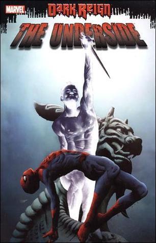 Dark Reign: The Underside (used)