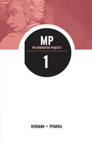 The Manhattan Projects - Volume 1: Science. Bad. (used)