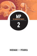 The Manhattan Projects - Volume 2: They Rule (used)