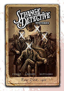 Strange Detective Mysteries (used)