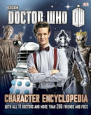 Doctor Who: Character Encyclopedia (used)
