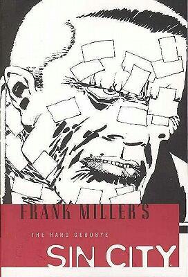 Sin City - Volume 1: The Hard Goodbye (used)