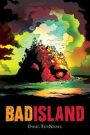 Bad Island (used)