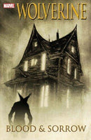 Wolverine: Blood & Sorrow (used)