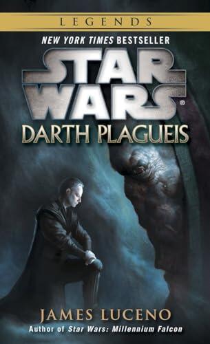 Luceno, James - Star Wars: Darth Plagueis (Star Wars - Legends)