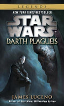 Luceno, James - Star Wars: Darth Plagueis (Star Wars - Legends) (used)