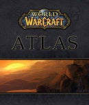 World of Warcraft Atlas (used)