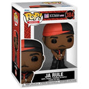 Pop! Ja Rule: Ja Rule (Iconn Live) [384] (used)
