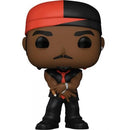 Pop! Ja Rule: Ja Rule (Iconn Live) [384] (used)