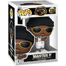 Pop! Master P: Master P [386] (used)