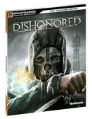 Dishonored Signature Series Guide (used)