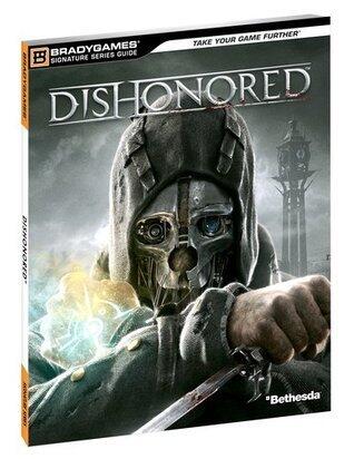 Dishonored Signature Series Guide (used)