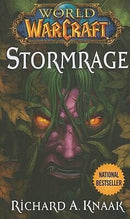 Richard A. Knaak - WoW Stormage (used)