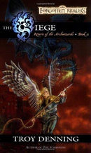 Troy Denning - Forgotten Realms: Return of the Archwizards