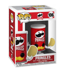 Pop! Pringles: Pringles [106] (used)