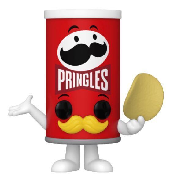 Pop! Pringles: Pringles [106] (used)