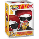 Pop! McDonalds: Rock Out Ronald McDonald [109] (used)
