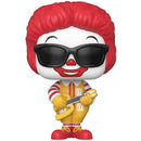 Pop! McDonalds: Rock Out Ronald McDonald [109] (used)