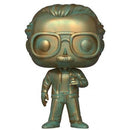 Pop! Stan Lee: Stan Lee (Patina) [07] (used)