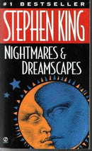 Stephen King - Nightmares & Dreamscapes (Mass Market Paperback) (used)