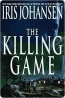 Iris Johansen - The Killing Game (Eve Duncan, Book 2) (used)