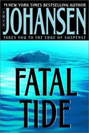 Iris Johansen - Fatal Tide (used)