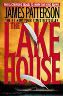 James Patterson - The Lake House (When the Wind Blows, Book 2) (Mass Market Paperback) (used)
