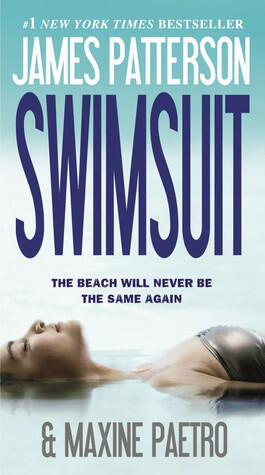 James Patterson, Maxine Paetro - Swimsuit (Mass Market Paperback) (used)
