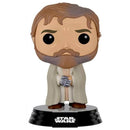 Pop! Star Wars: Luke Skywalker (The Force Awakens) [106] (used)