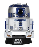 Pop! Star Wars: R2-D2 [31] (used)
