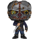 Pop! Dishonored 2: Corvo [122] (used)