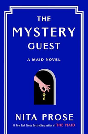 Nita Prose - The Mystery Guest (used)