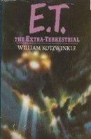 William Kotzwinkle - E.T. the Extraterrestrial Storybook (used)