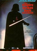 Shep Steneman - Star Wars: The Empire Strikes Back Storybook (used)