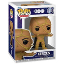 Pop! Warner Bros 100th Anniversary - 300: Xerxes [1475] (used)
