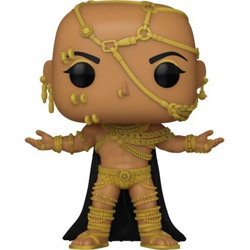 Pop! Warner Bros 100th Anniversary - 300: Xerxes [1475] (used)