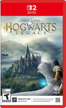 Hogwarts Legacy (used)
