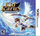 Kid Icarus Uprising (with Stand and AR Cards) (used)