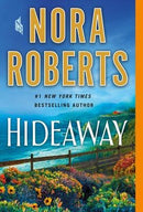 Nora Roberts - Hideaway (Mass Market Paperback) (used)