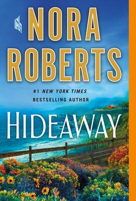 Nora Roberts - Hideaway (Mass Market Paperback) (used)