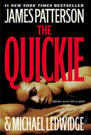 James Patterson, Michael Ledwidge - The Quickie (used)