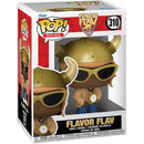 Pop! Flavor Flav: Flavor Flav [310] (used)